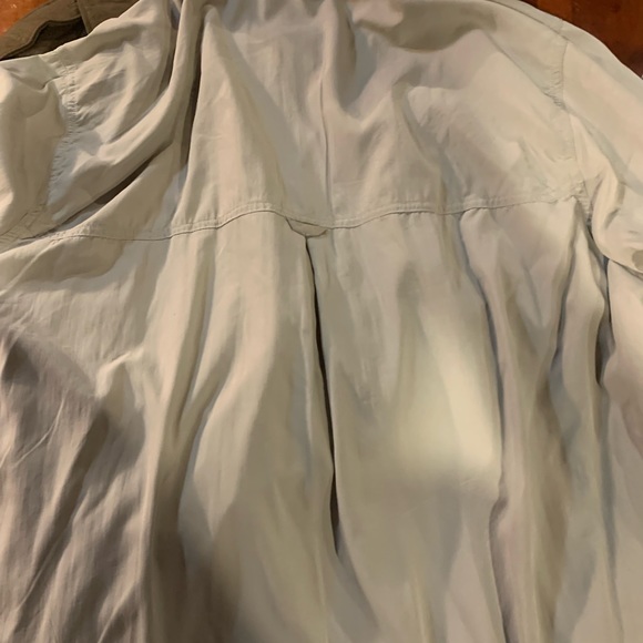 Craghoppers insect shield, long sleeve mosquito shield - Picture 9 of 13